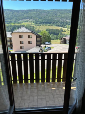 Superbe appartement tout équiper